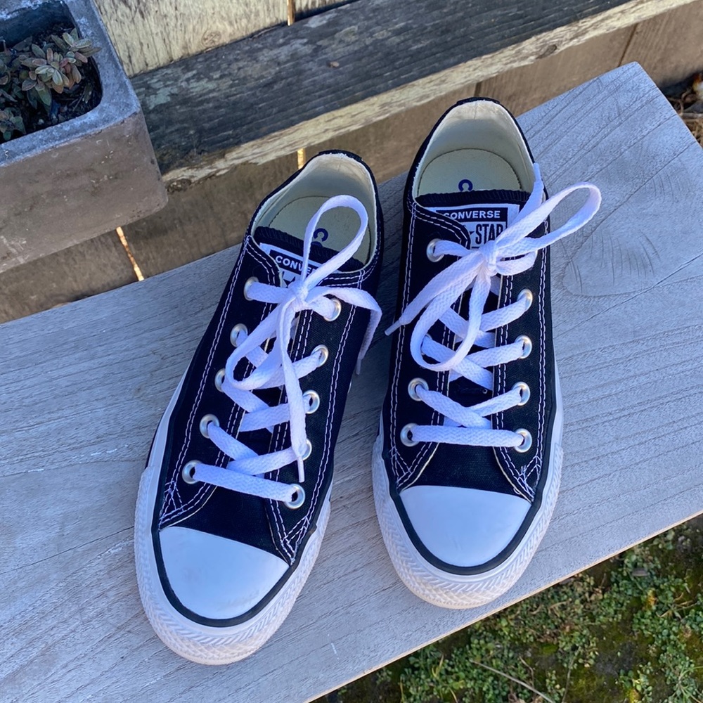 Converse